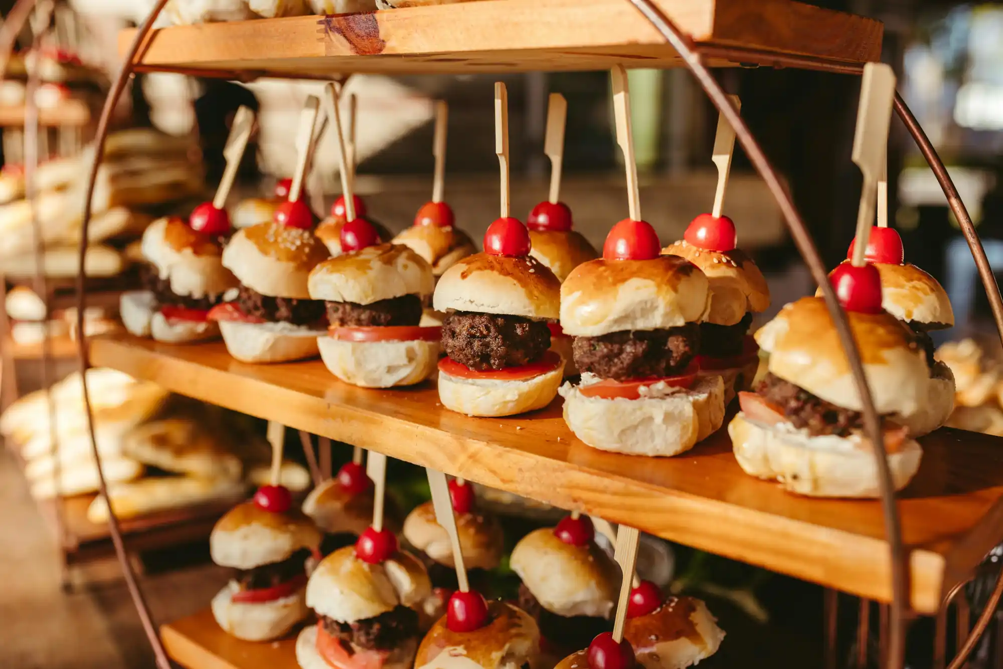 Office catering services in NYC providing professional corporate meals across Manhattan workplaces