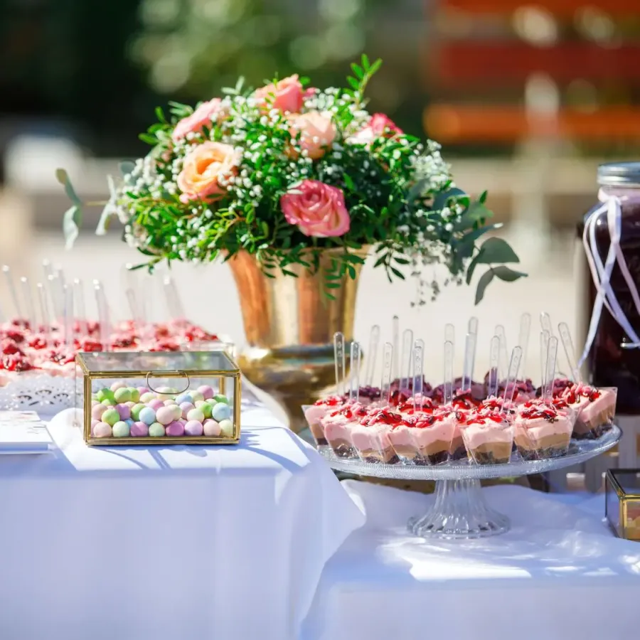 Wedding Catering