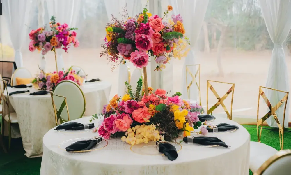 Event Design