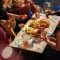 Social event catering NYC by Grand Affaire Catering for elegant celebrations across Manhattan, Brooklyn, and Queens
