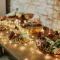 Holiday party catering NYC elegant seasonal celebrations in Manhattan New York City