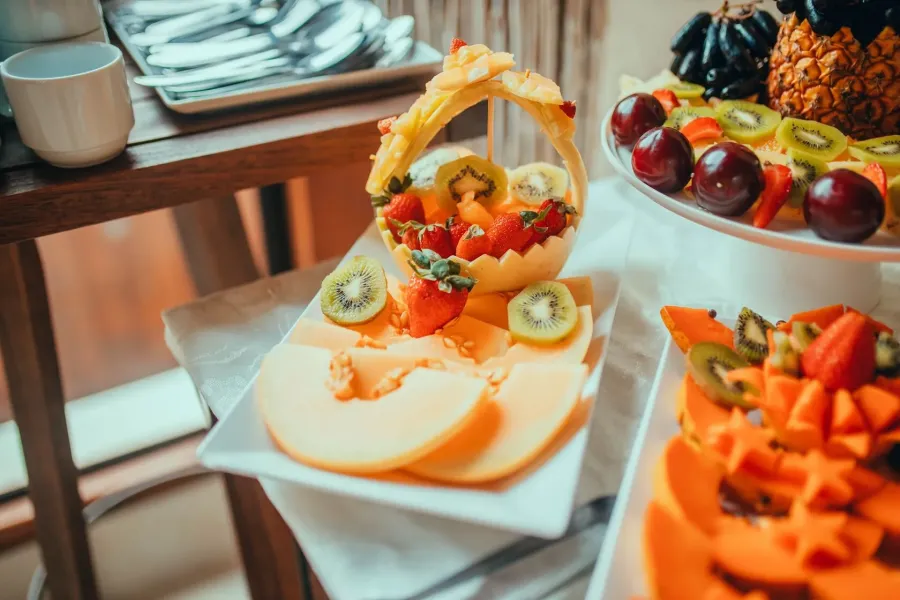 Dietary Accommodations