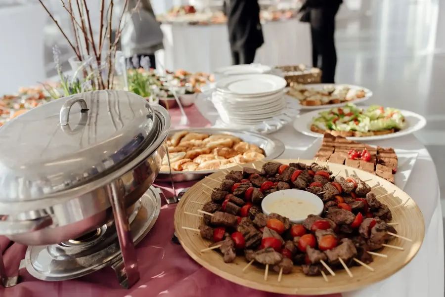 Corporate Meal Programs
