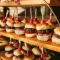 Office catering services in NYC providing professional corporate meals across Manhattan workplaces
