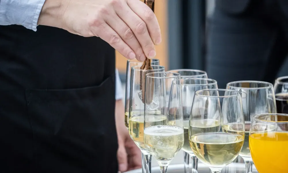 Event Staffing
