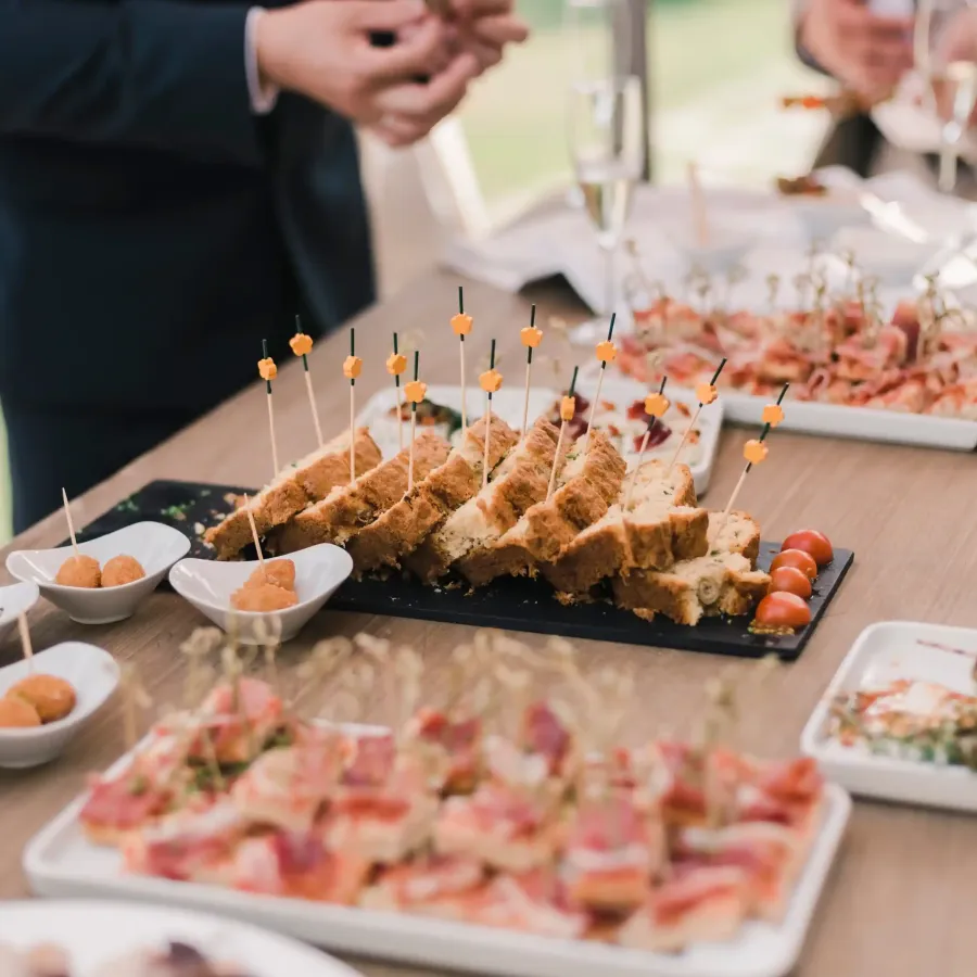 Corporate Event