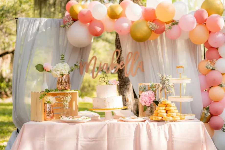 Event Decor